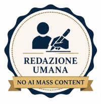 redazione umana no ai mass content