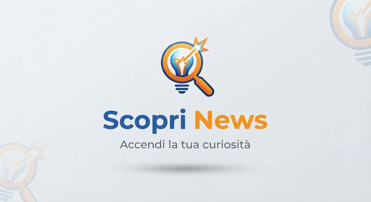 scopri news accendi la tua curiosita